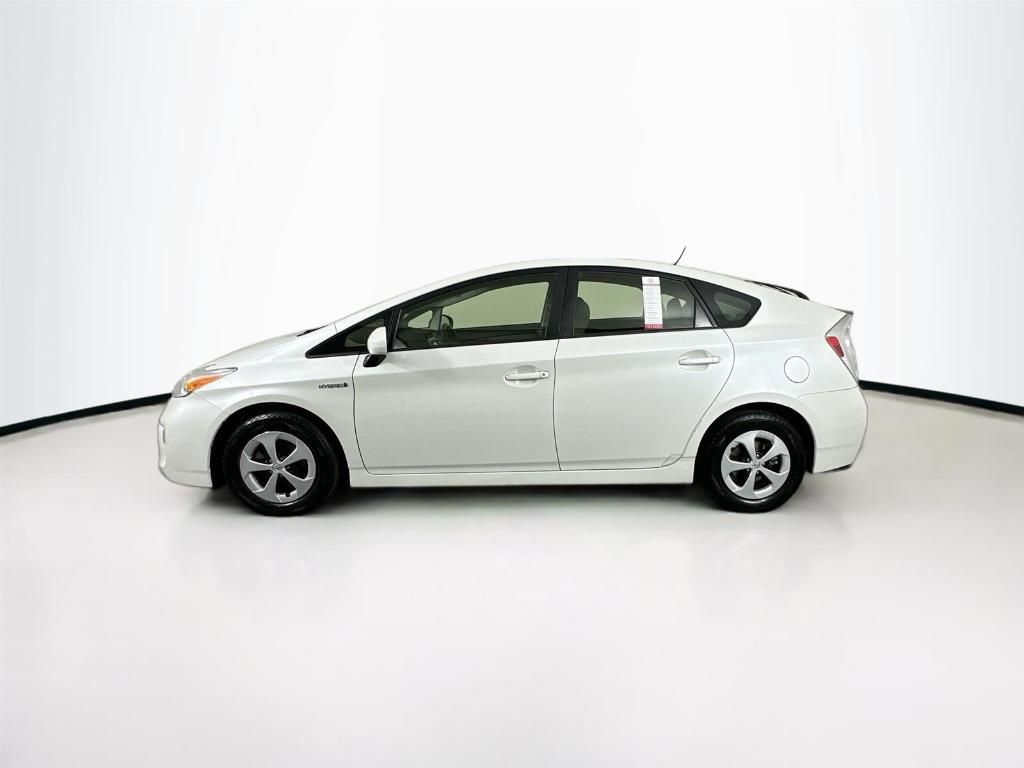 used 2015 Toyota Prius car, priced at $13,000