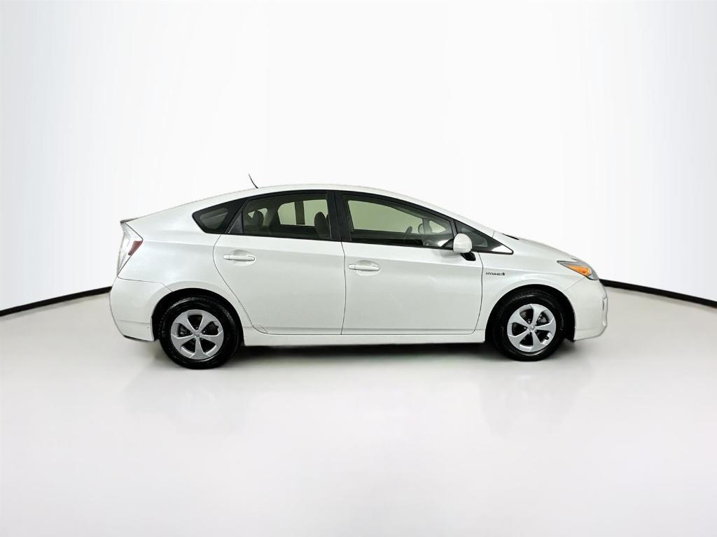 used 2015 Toyota Prius car, priced at $13,000