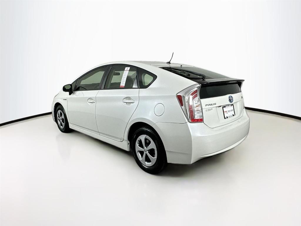 used 2015 Toyota Prius car, priced at $13,000