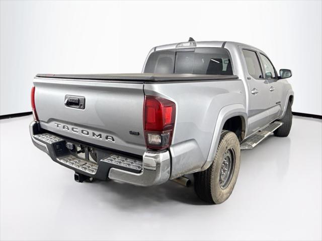 used 2020 Toyota Tacoma car, priced at $30,000