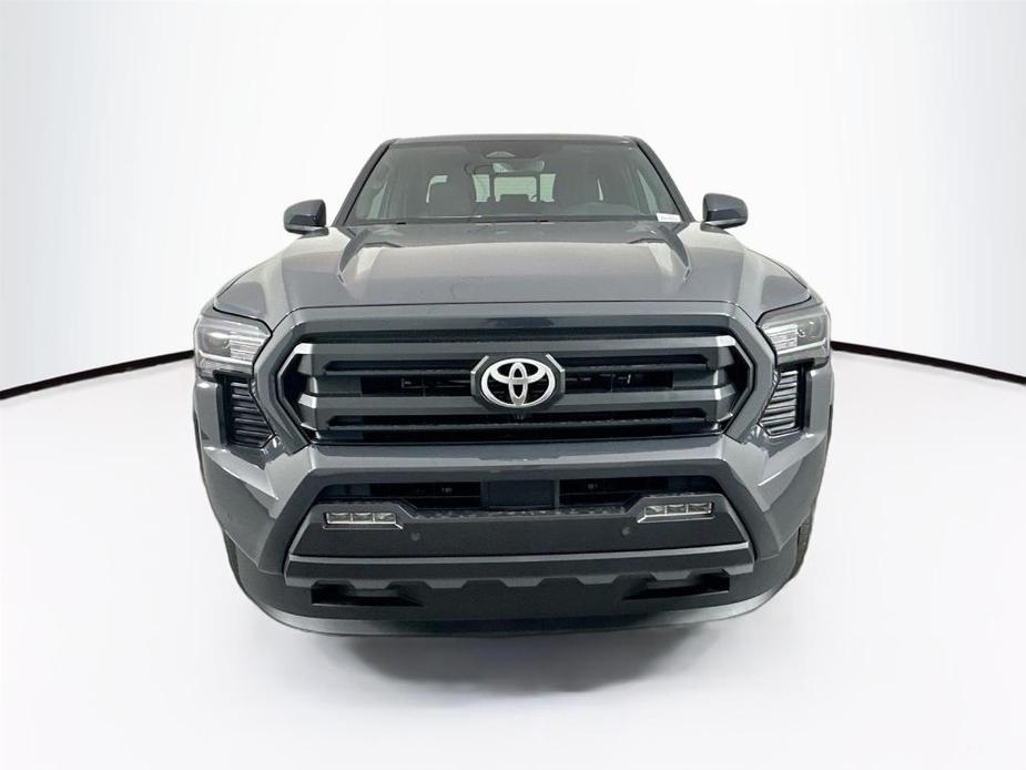 new 2024 Toyota Tacoma car, priced at $44,747