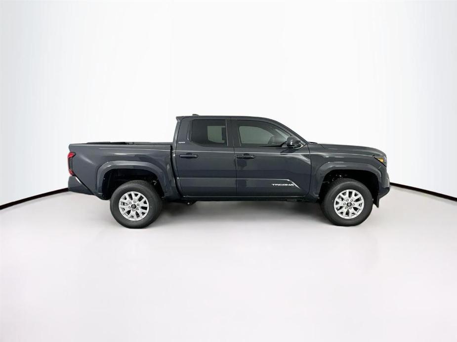 new 2024 Toyota Tacoma car, priced at $44,747