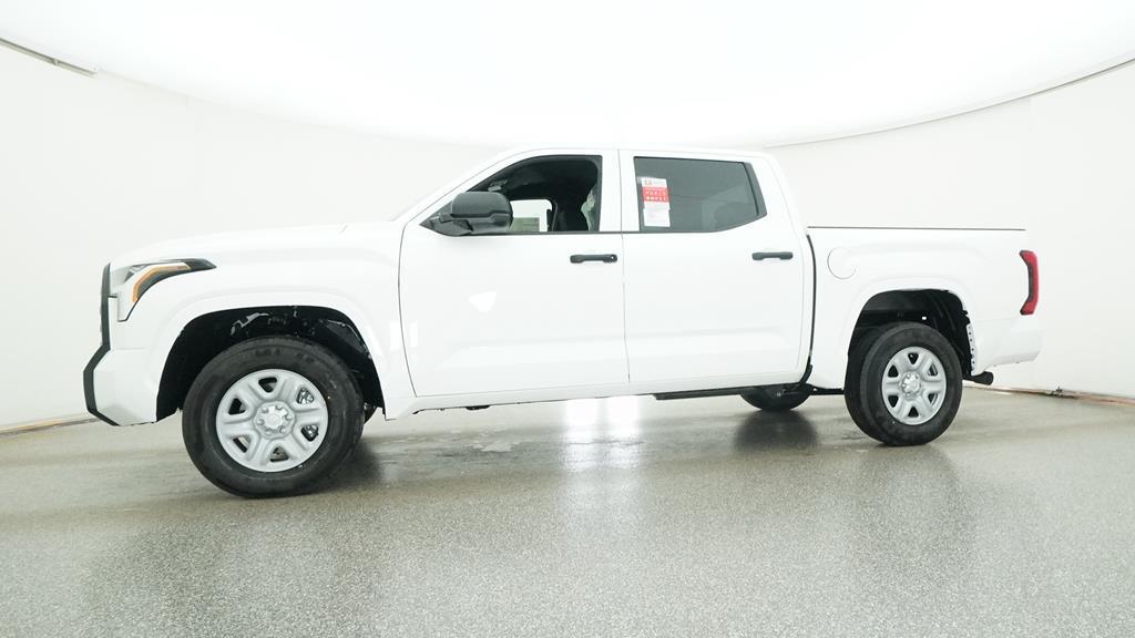 new 2025 Toyota Tundra car, priced at $47,515