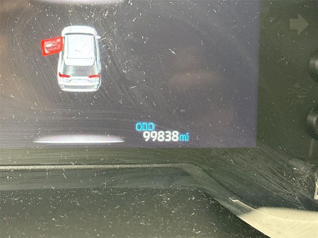 used 2019 Toyota RAV4 car, priced at $25,000