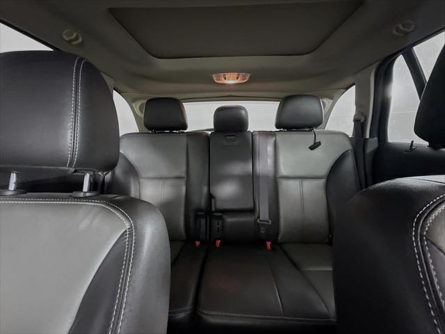 used 2013 Ford Edge car, priced at $13,000