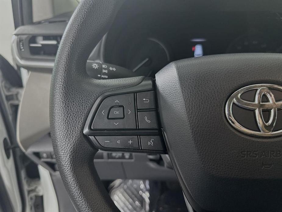 used 2022 Toyota Sienna car, priced at $41,000