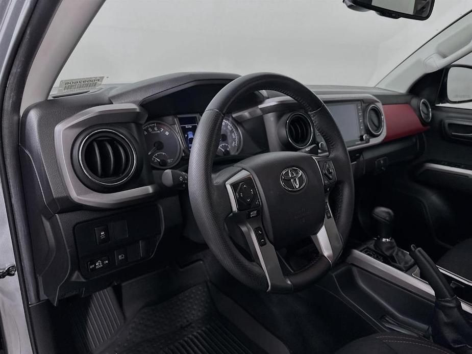 used 2022 Toyota Tacoma car, priced at $39,000