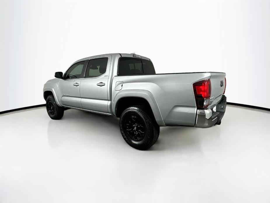 used 2022 Toyota Tacoma car, priced at $39,000