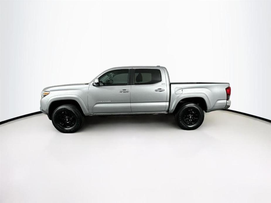 used 2022 Toyota Tacoma car, priced at $39,000