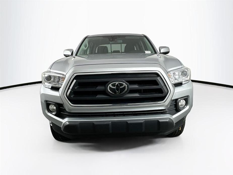 used 2022 Toyota Tacoma car, priced at $39,000