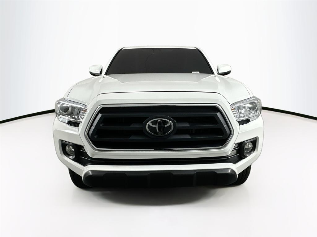 used 2023 Toyota Tacoma car, priced at $39,000