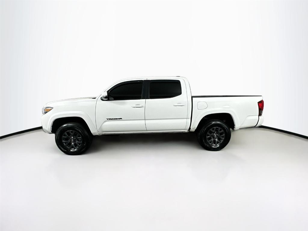 used 2023 Toyota Tacoma car, priced at $39,000