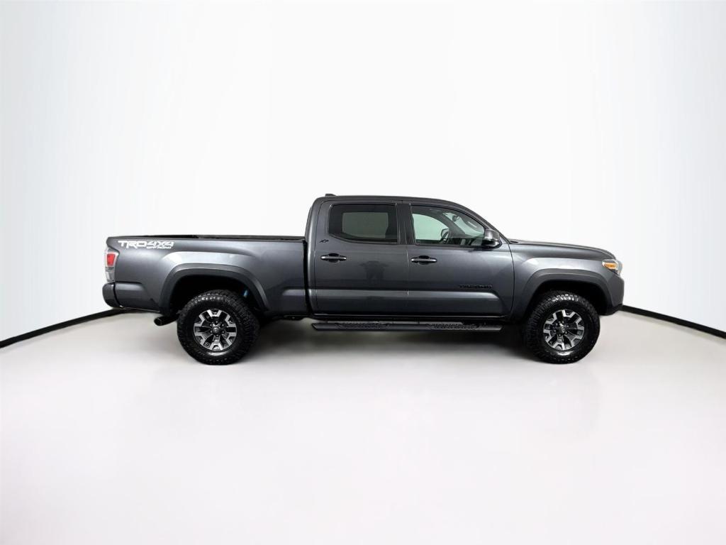 used 2022 Toyota Tacoma car, priced at $42,800