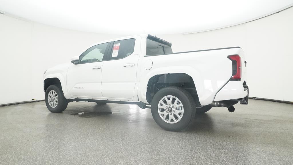 new 2024 Toyota Tacoma car, priced at $41,698