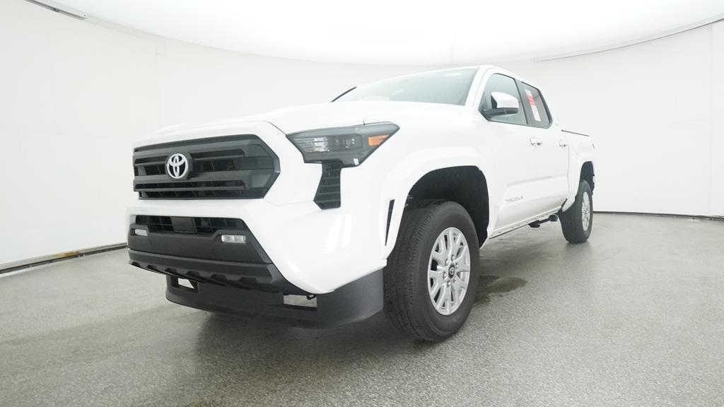 new 2024 Toyota Tacoma car, priced at $41,698