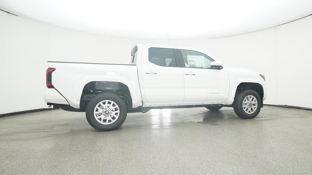 new 2024 Toyota Tacoma car, priced at $41,698