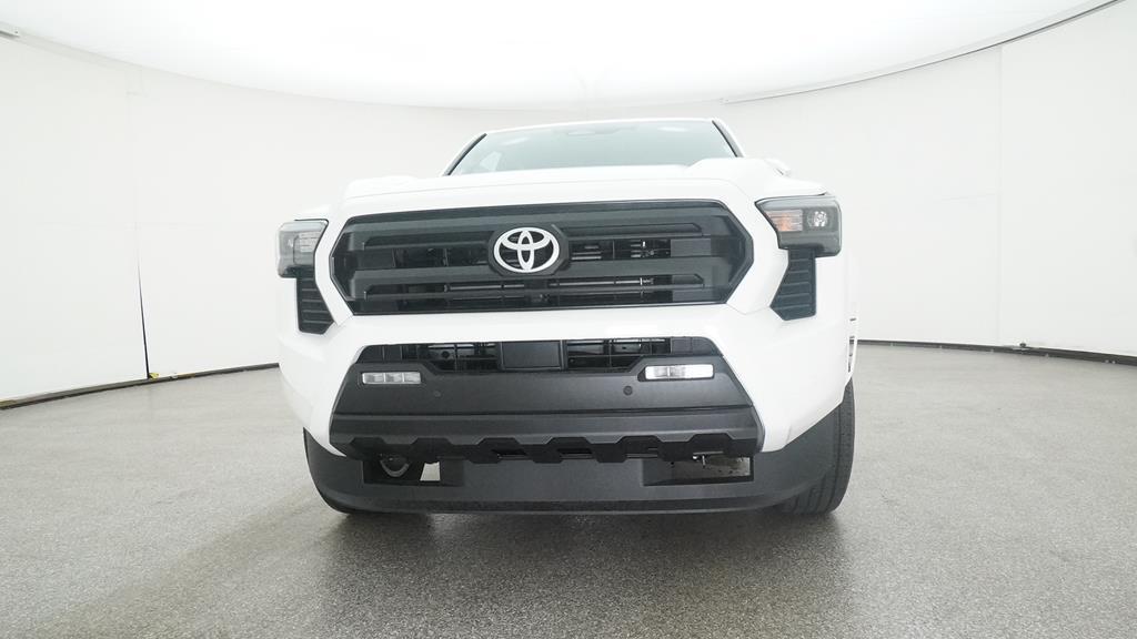 new 2024 Toyota Tacoma car, priced at $41,698