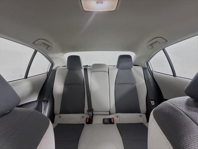 used 2023 Toyota Corolla car, priced at $22,500