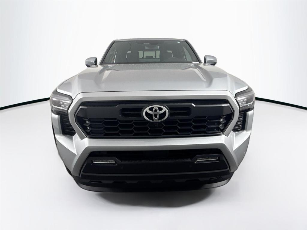 new 2025 Toyota Tacoma Hybrid car, priced at $58,720