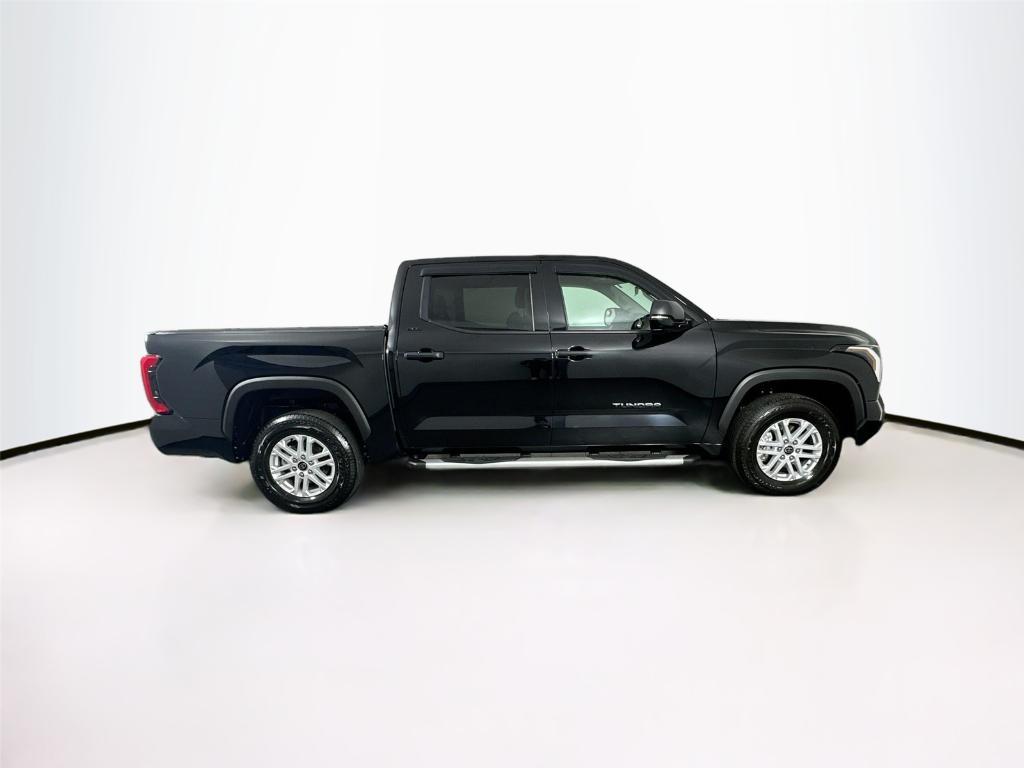 used 2024 Toyota Tundra car, priced at $52,000