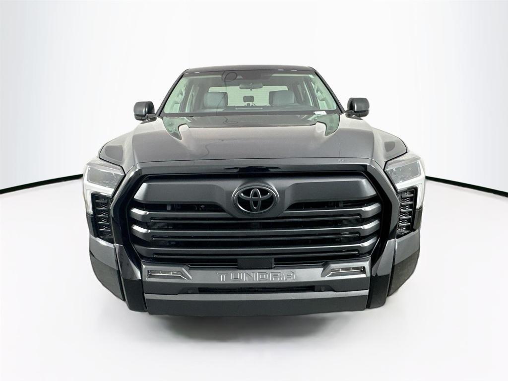 used 2024 Toyota Tundra car, priced at $51,700