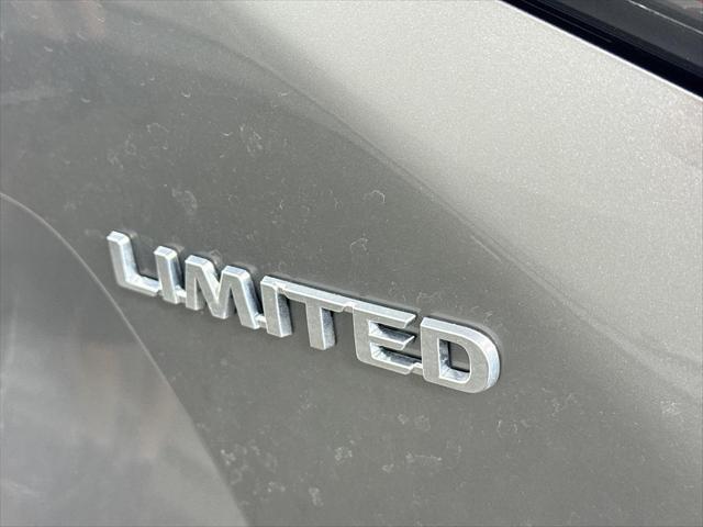 used 2024 Toyota bZ4X car, priced at $32,500