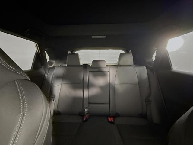 used 2024 Toyota bZ4X car, priced at $32,500