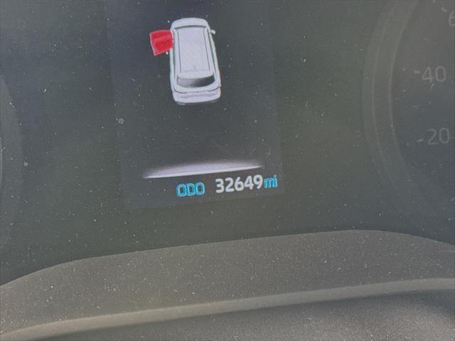 used 2023 Toyota Sienna car, priced at $45,000