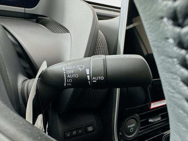 new 2024 Toyota bZ4X car, priced at $52,944