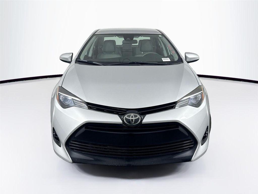 used 2017 Toyota Corolla car, priced at $18,000
