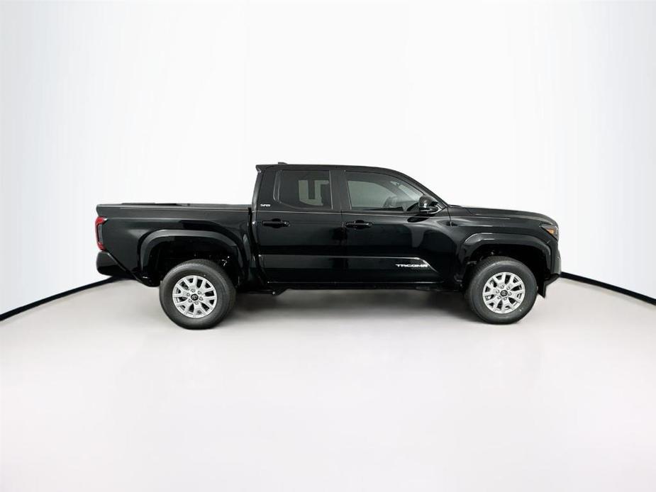 new 2024 Toyota Tacoma car, priced at $42,330