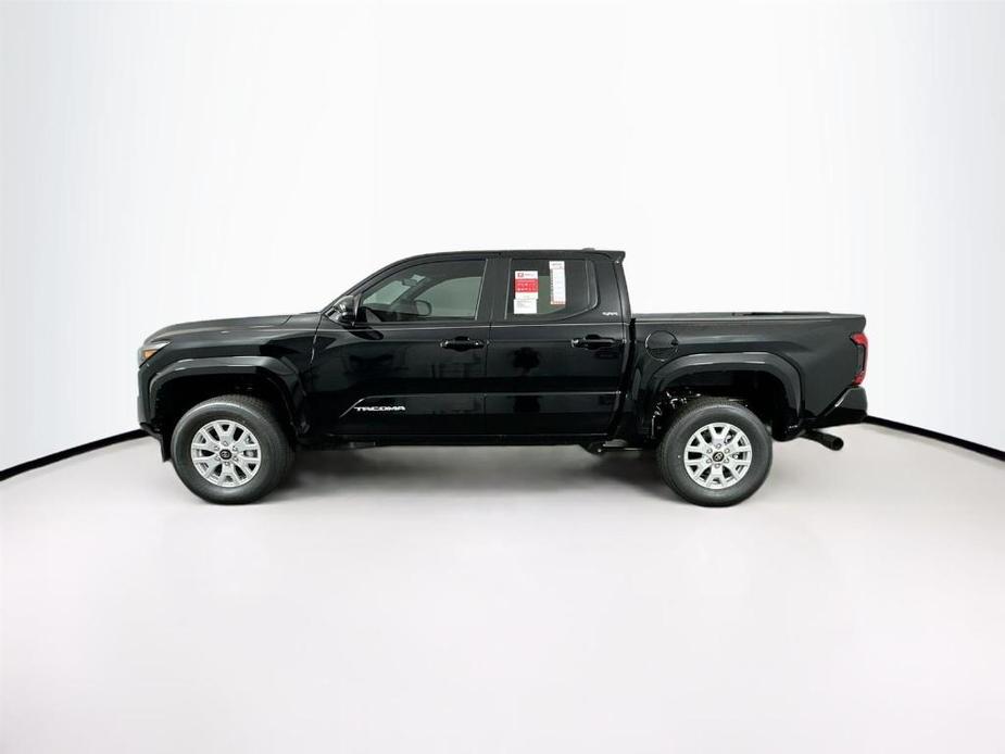 new 2024 Toyota Tacoma car, priced at $42,330