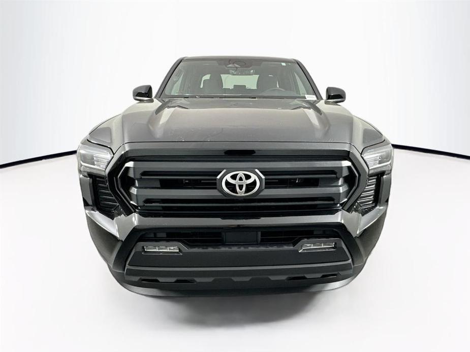 new 2024 Toyota Tacoma car, priced at $42,330