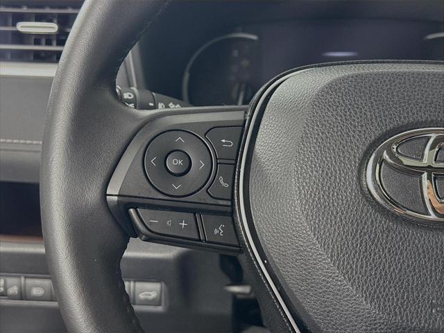 used 2019 Toyota RAV4 car, priced at $28,500