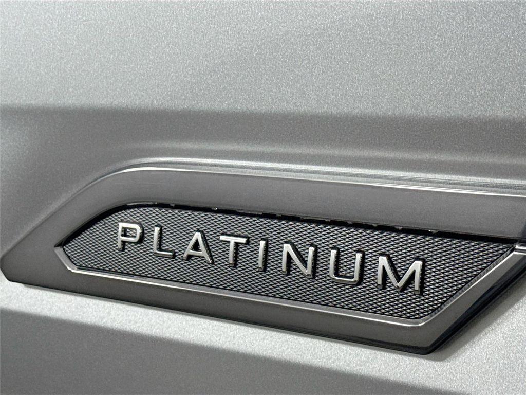 used 2025 Toyota Tundra Hybrid car, priced at $75,000