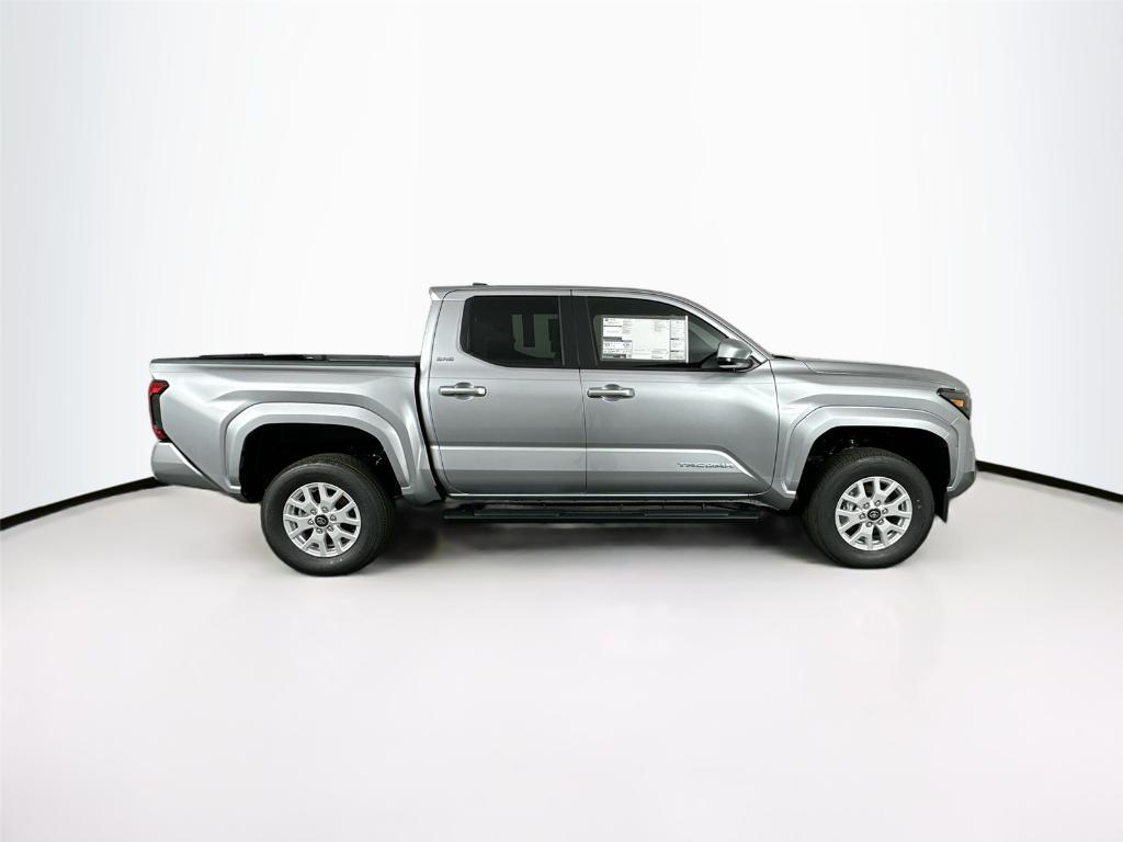 new 2024 Toyota Tacoma car, priced at $41,248