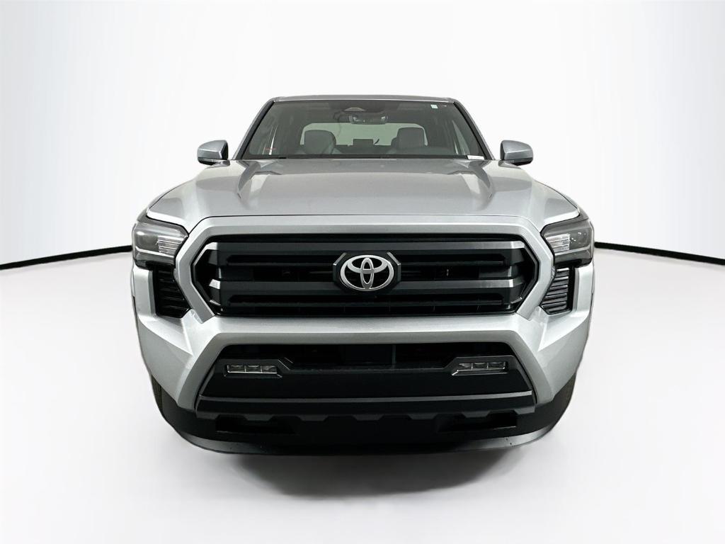 new 2024 Toyota Tacoma car, priced at $41,248