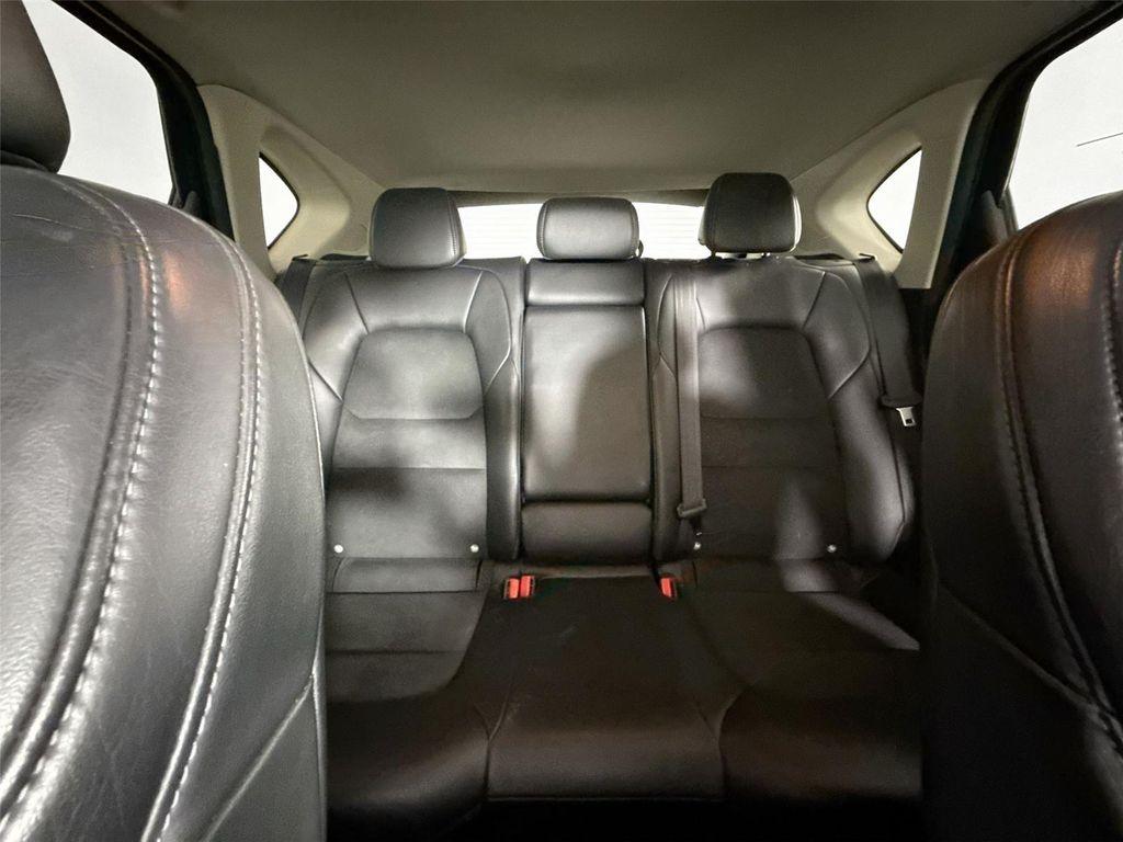 used 2018 Mazda CX-5 car, priced at $20,000