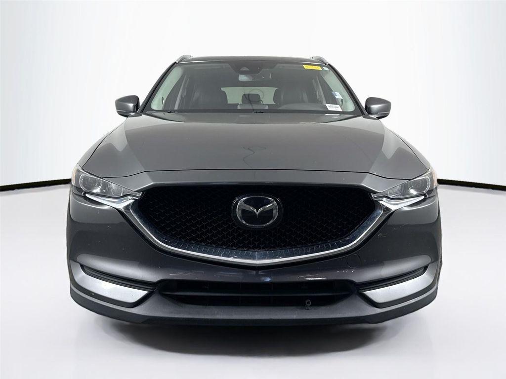used 2018 Mazda CX-5 car, priced at $20,000