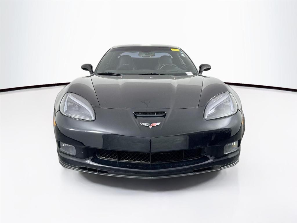 used 2007 Chevrolet Corvette car, priced at $40,000