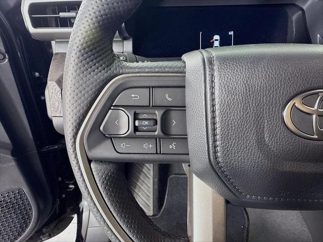 new 2025 Toyota Tacoma car, priced at $60,279