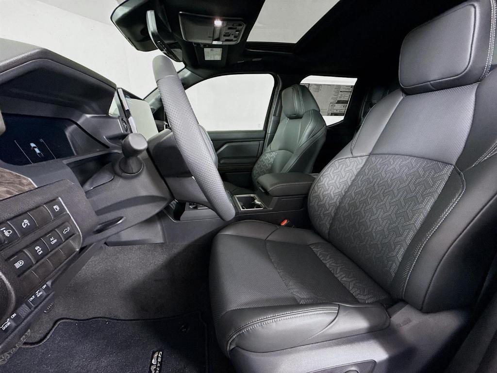 new 2025 Toyota Tacoma Hybrid car, priced at $60,279