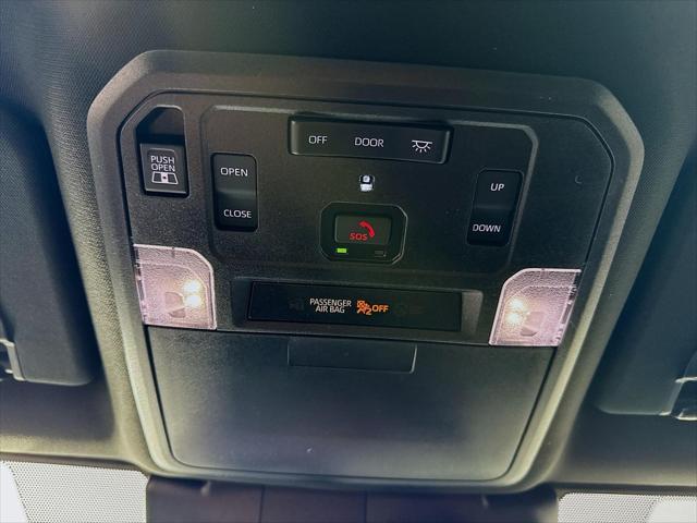 new 2025 Toyota Tacoma car, priced at $60,279