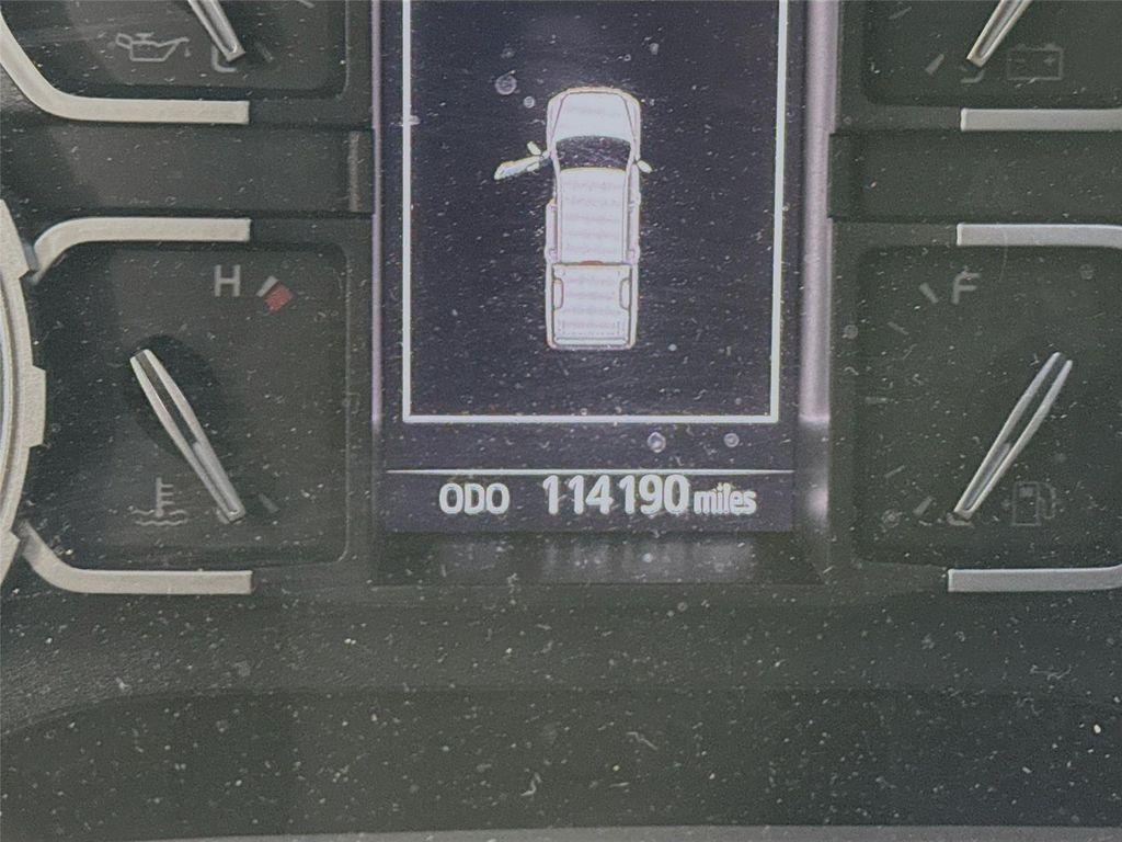 used 2020 Toyota Tundra car, priced at $44,000