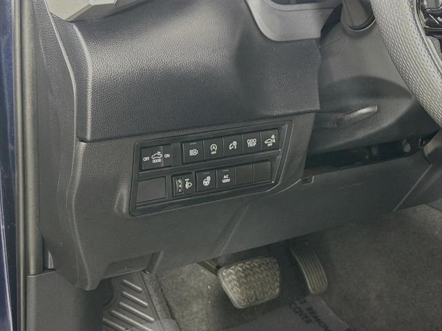used 2022 Toyota Tundra car, priced at $43,000