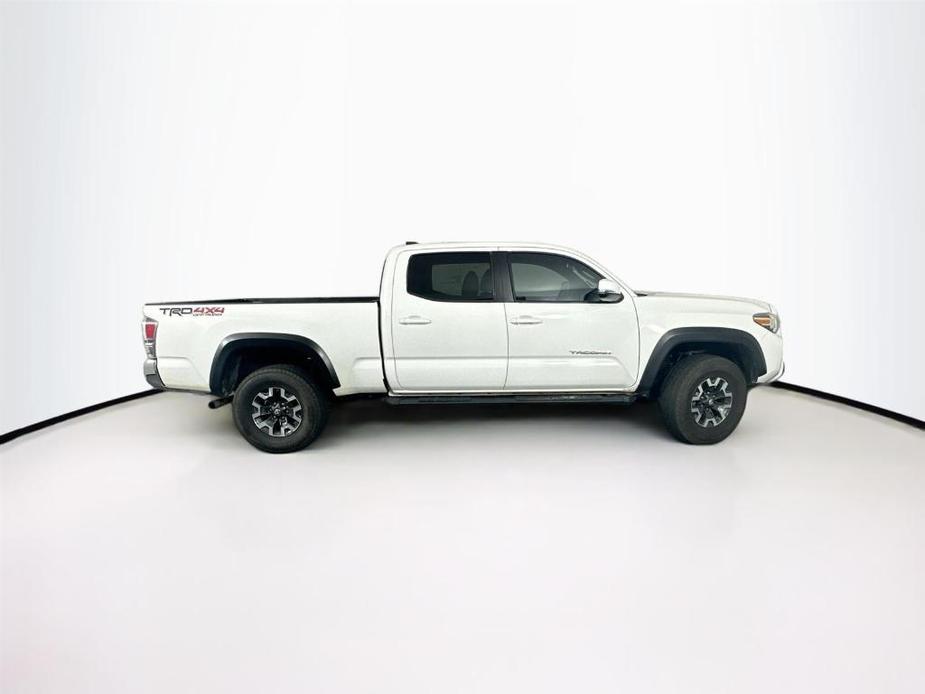 used 2020 Toyota Tacoma car, priced at $40,000