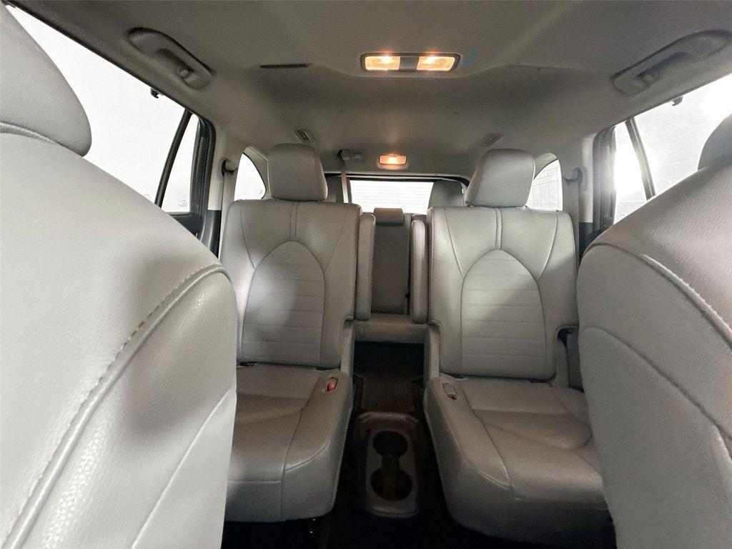 used 2024 Toyota Highlander car, priced at $43,000