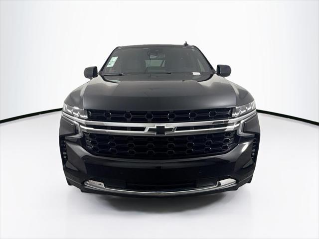 used 2024 Chevrolet Tahoe car, priced at $54,500