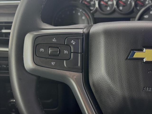 used 2024 Chevrolet Tahoe car, priced at $54,500