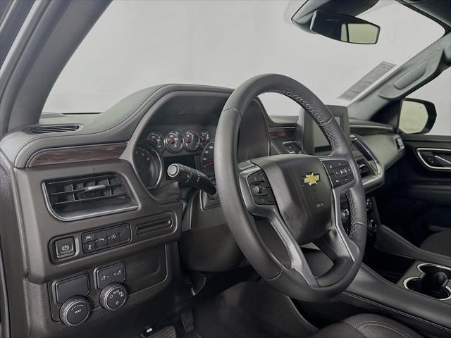 used 2024 Chevrolet Tahoe car, priced at $54,500